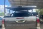 Selling White Toyota Hilux 2016 in San Jose-4
