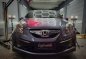 Sell White 2016 Honda Brio in Manila-0