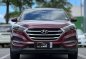 Sell White 2017 Hyundai Tucson in Makati-2