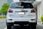 White Chevrolet Trailblazer 2017 for sale in Automatic-3