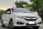 White Honda City 2017 for sale in Makati-5