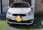 White Mitsubishi Mirage 2014 for sale in Pasig-0