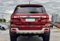 Sell White 2016 Ford Everest in Manila-3