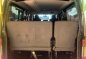 White Nissan Nv350 urvan 2019 for sale in Quezon City-1