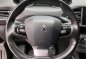 White Peugeot 308 2017 for sale in Automatic-9