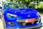 White Subaru Brz 2018 for sale in Manila-2