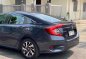 Sell White 2016 Honda Civic in Manila-2