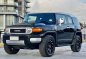 Sell White 2014 Toyota Fj Cruiser in Manila-0