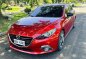 White Mazda 3 2016 for sale in Automatic-0