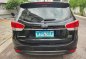 Sell White 2014 Kia Carens in Quezon City-7