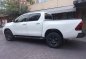 Sell White 2022 Toyota Hilux in Pasig-7