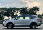 White Subaru Forester 2018 for sale in Automatic-5