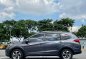 White Honda BR-V 2018 for sale in Makati-3
