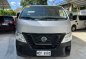 White Nissan Urvan 2021 for sale in Quezon City-1