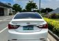 Silver Hyundai Sonata 2012 for sale in Pasay-5