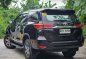 Sell White 2018 Toyota Fortuner in Manila-2