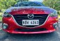 White Mazda 3 2016 for sale in Automatic-1