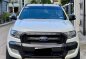 White Ford Ranger 2018 for sale in Balanga-4