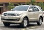Sell White 2014 Toyota Fortuner in Las Piñas-1