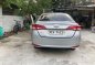 Silver Toyota Vios 2021 for sale in Quezon City-5