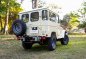 White Lexus LX 1977 for sale in Manual-3