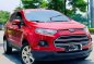 White Ford Ecosport 2018 for sale in Makati-1