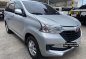 White Toyota Avanza 2017 for sale in Mandaue-0