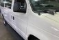 White Ford Econoline 2012 for sale in Automatic-1