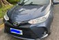 White Toyota Vios 2021 for sale in Automatic-0