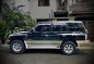 Sell White 2006 Mitsubishi Pajero in Quezon City-3