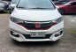 White Honda Jazz 2020 for sale in Automatic-5