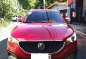 Selling White Mg Zs 2020 in Parañaque-0