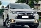 Sell White 2017 Mitsubishi Montero in Makati-0