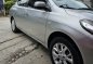 Selling White Nissan Almera 2018 in Manila-0