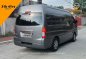 Selling White Nissan Nv350 urvan 2018 in Manila-7