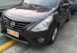 Sell White 2020 Nissan Almera in Manila-0