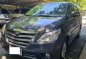 Sell White 2015 Toyota Innova in Quezon City-0