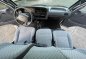 White Toyota Hiace 2000 for sale in Manual-6
