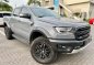 White Ford Ranger 2020 for sale in Automatic-1