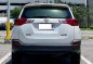 Sell White 2015 Toyota Rav4 in Makati-4