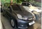 Green Honda Mobilio 2016 for sale in Pasig-5