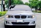 Sell White 2014 Bmw 120D in Makati-0