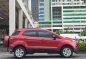 Sell White 2018 Ford Ecosport in Makati-2