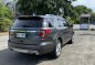 White Ford Explorer 2016 for sale in Parañaque-3