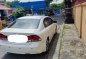 Sell White 2010 Honda Civic in Makati-6