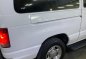 White Ford Econoline 2012 for sale in Automatic-3