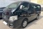 White Nissan Urvan 2017 for sale in Manual-1