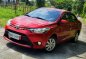 Sell White 2018 Toyota Vios in General Trias-4