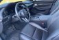 White Mazda 3 2021 for sale in Automatic-3