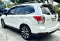 White Subaru Forester 2018 for sale in Pasig-2